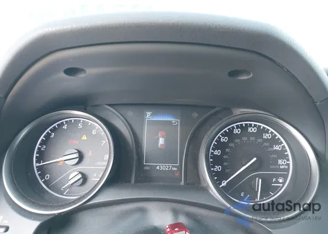 2023 Toyota Camry Se из США, поврежденный, VIN 4T1G11AK6PU774219